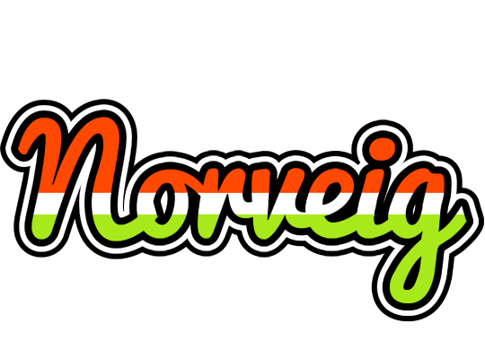 Norveig exotic logo