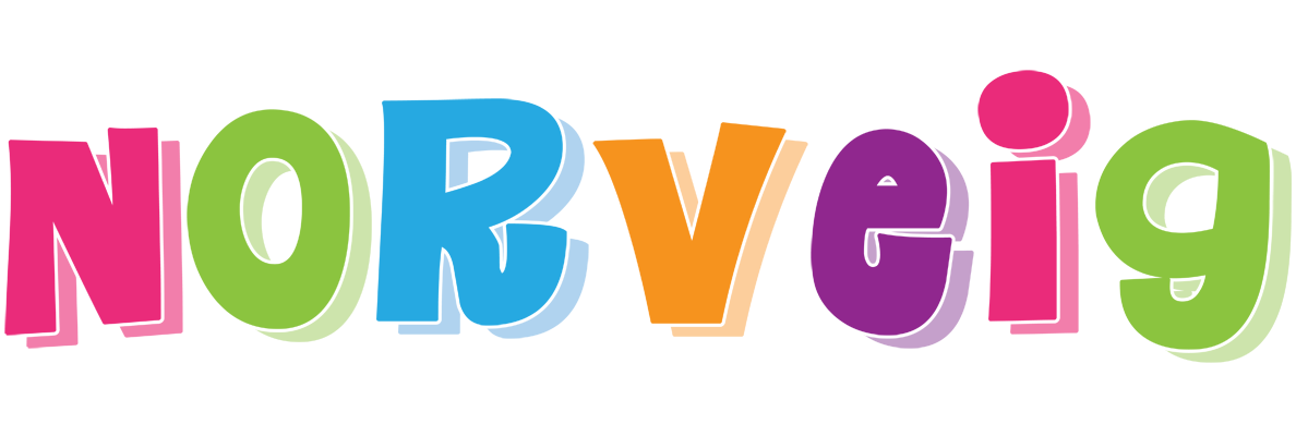 Norveig friday logo