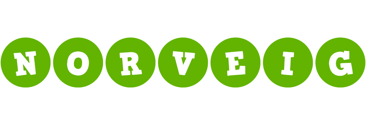 Norveig games logo