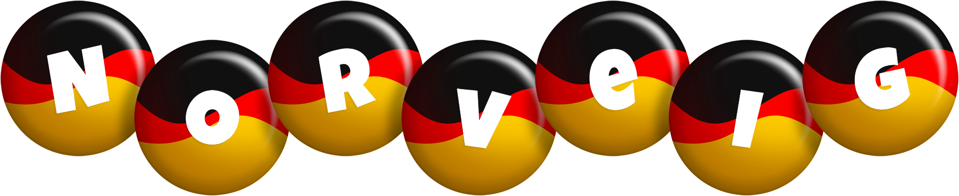 Norveig german logo