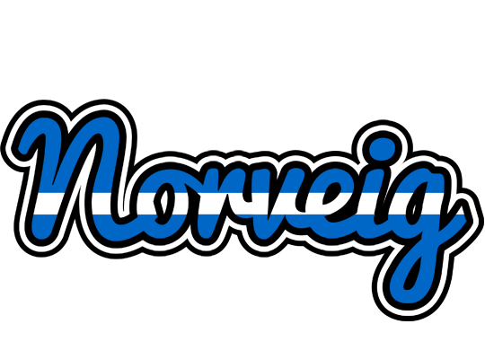 Norveig greece logo