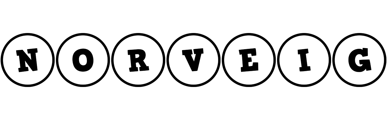 Norveig handy logo