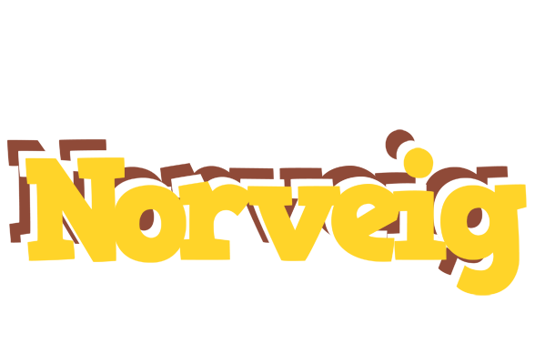 Norveig hotcup logo