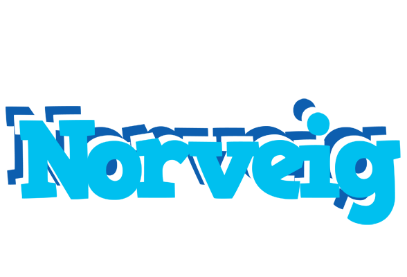 Norveig jacuzzi logo