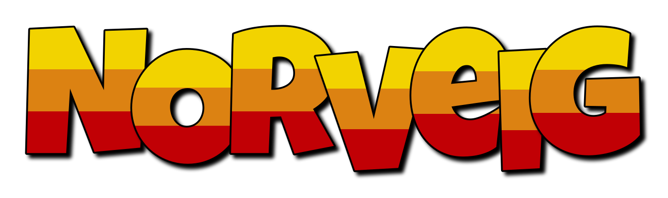 Norveig jungle logo