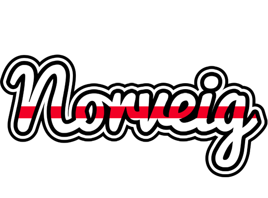 Norveig kingdom logo
