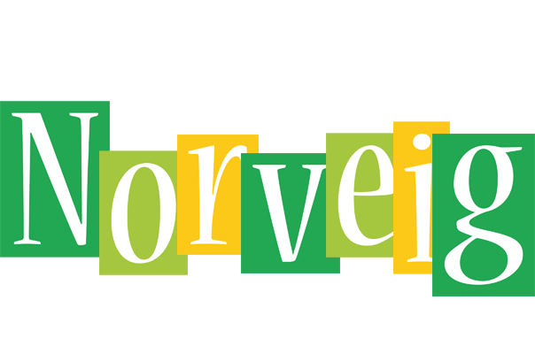 Norveig lemonade logo