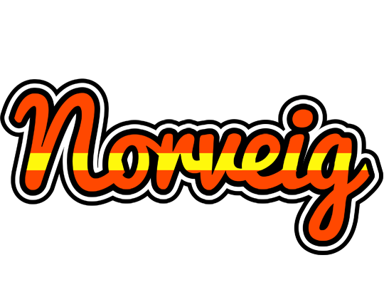 Norveig madrid logo