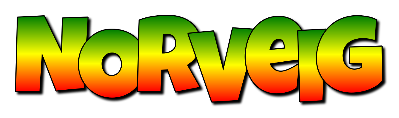 Norveig mango logo