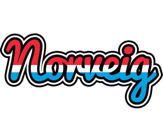 Norveig norway logo