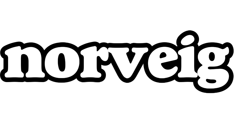 Norveig panda logo