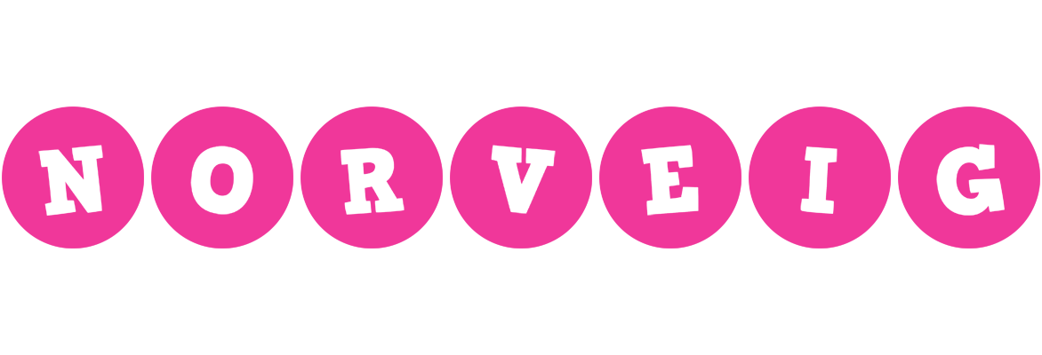 Norveig poker logo