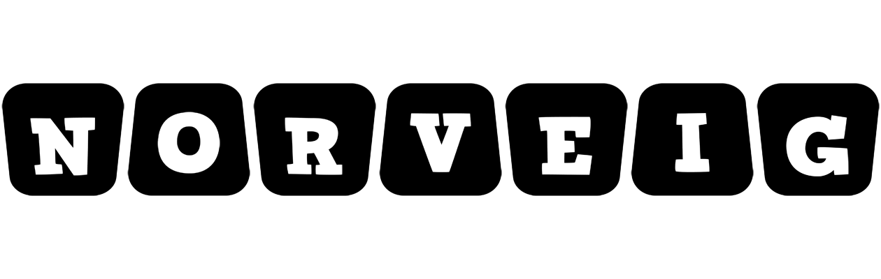 Norveig racing logo