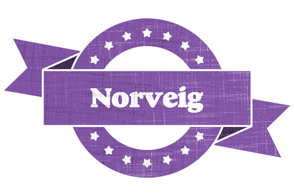 Norveig royal logo