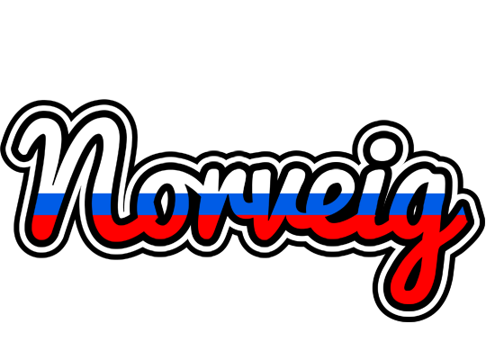 Norveig russia logo