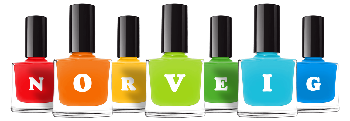 Norveig saloon logo