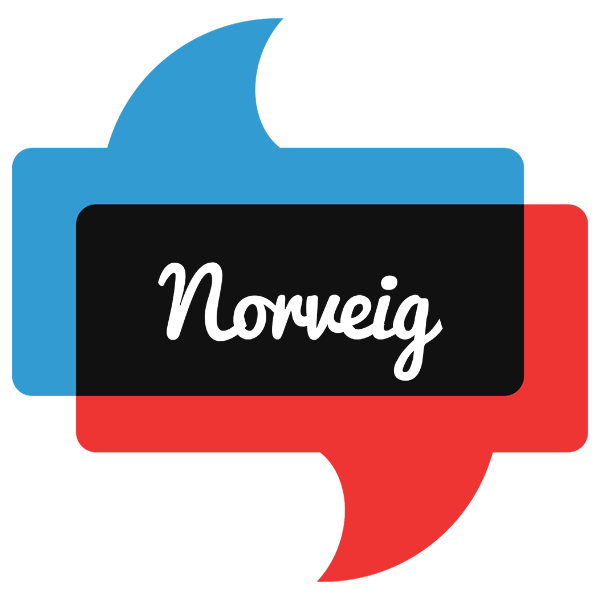 Norveig sharks logo