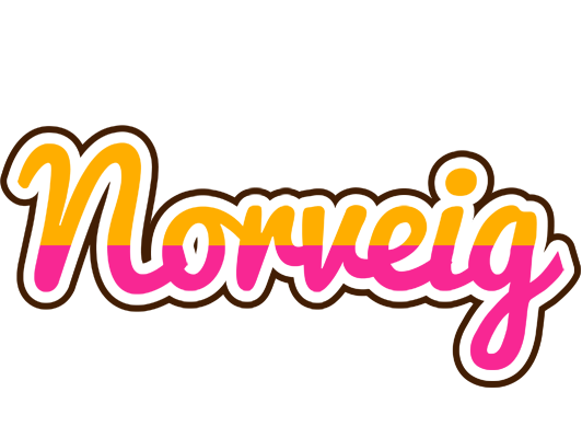 Norveig smoothie logo