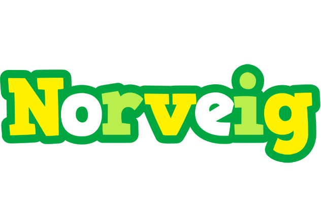 Norveig soccer logo