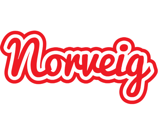 Norveig sunshine logo