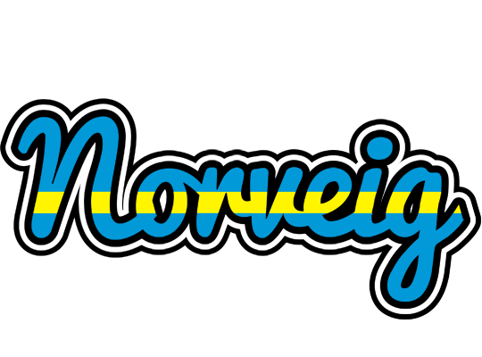 Norveig sweden logo