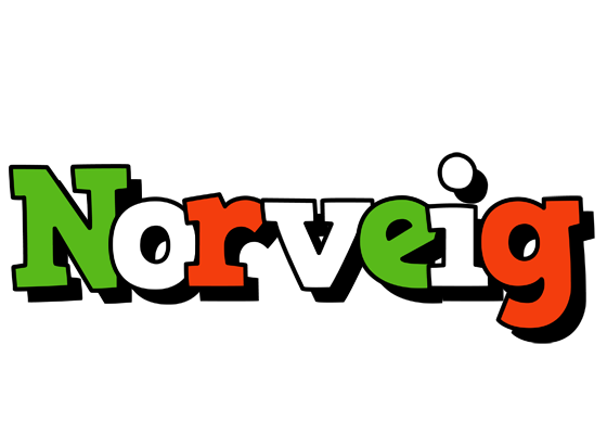 Norveig venezia logo