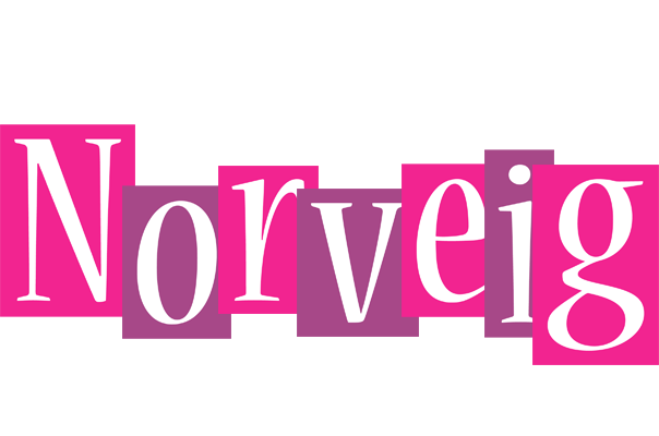 Norveig whine logo