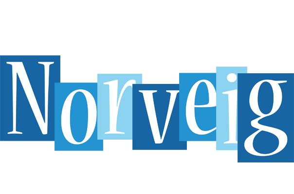 Norveig winter logo