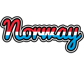 NORWAY logo effect. Colorful text effects in various flavors. Customize your own text here: https://www.textgiraffe.com/logos/norway/