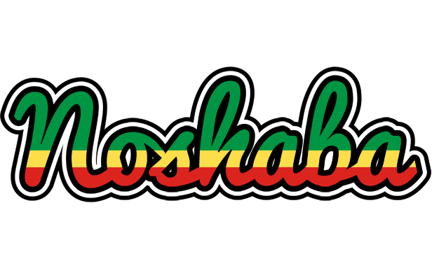 Noshaba african logo
