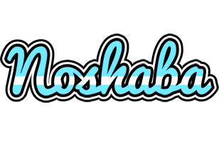 Noshaba argentine logo