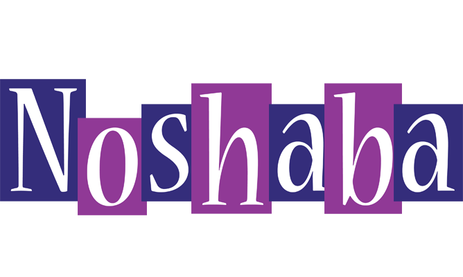 Noshaba autumn logo