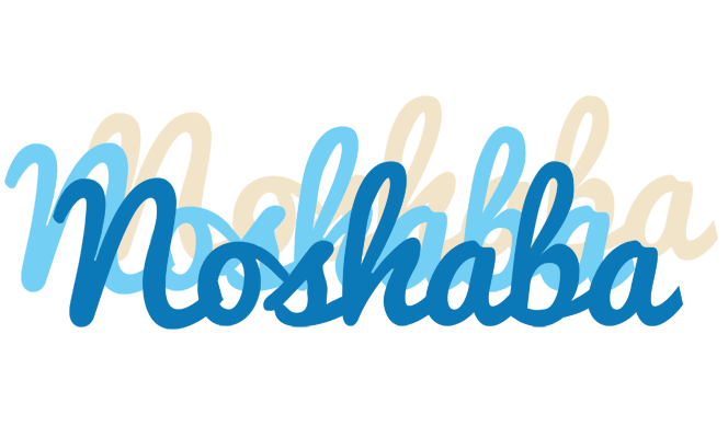 Noshaba breeze logo