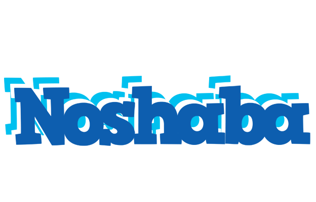Noshaba business logo