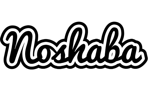 Noshaba chess logo