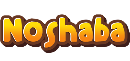 Noshaba cookies logo