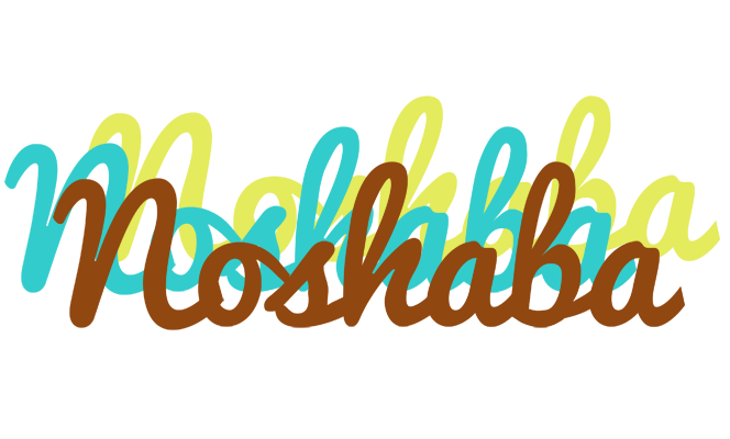 Noshaba cupcake logo