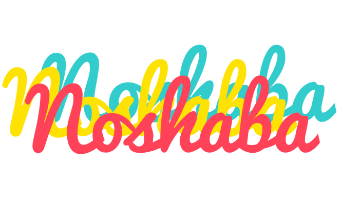 Noshaba disco logo