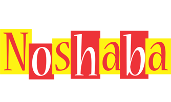 Noshaba errors logo