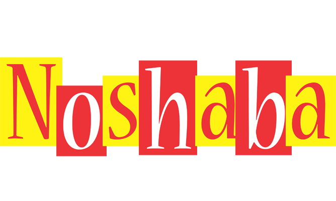 Noshaba errors logo
