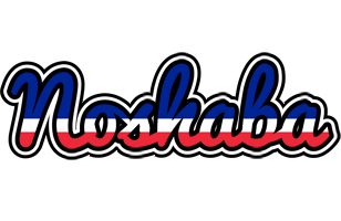 Noshaba france logo