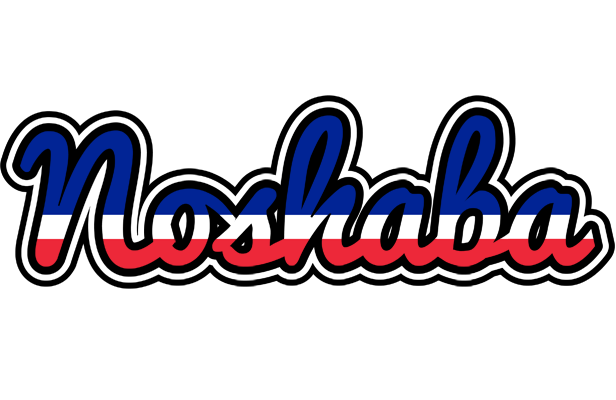 Noshaba france logo
