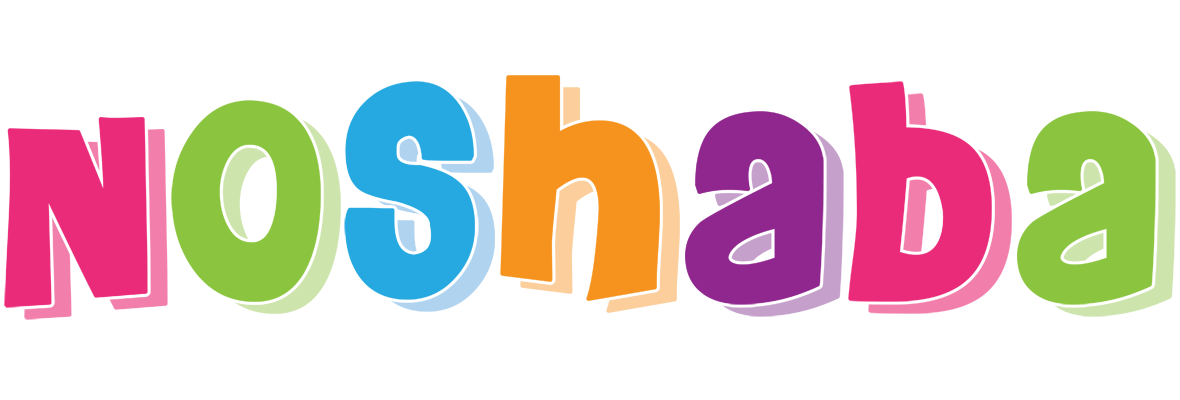 Noshaba friday logo