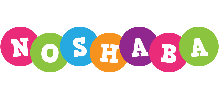 Noshaba friends logo