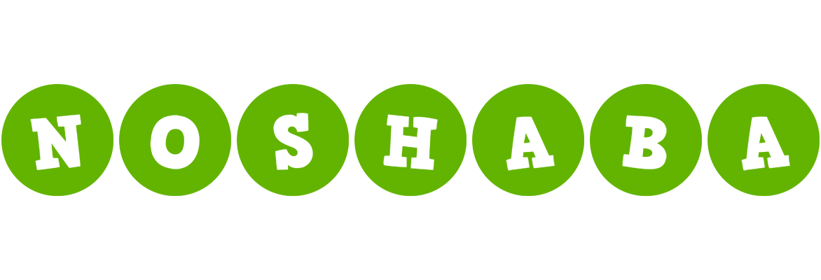 Noshaba games logo