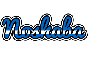 Noshaba greece logo