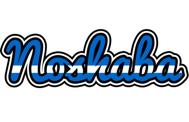 Noshaba greece logo