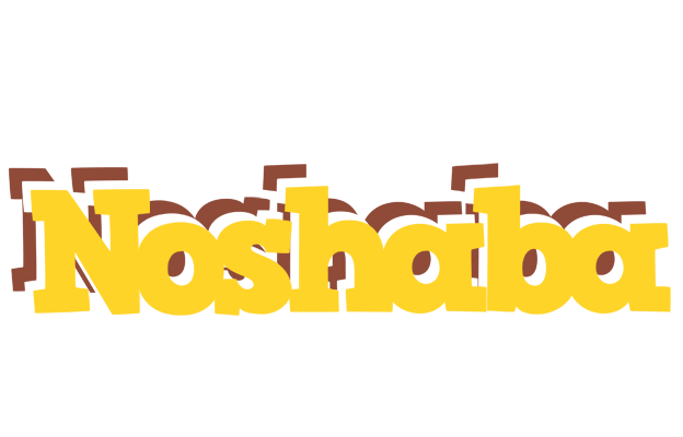 Noshaba hotcup logo