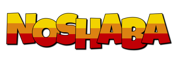 Noshaba jungle logo