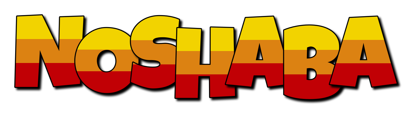 Noshaba jungle logo